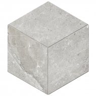 Мозаика KA01 Kailas Grey Cube 29x25