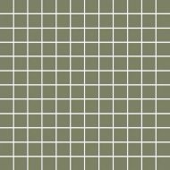 Мозаика KM3030M0001N Темари зелёный матовый 29,8x29,8x0,35