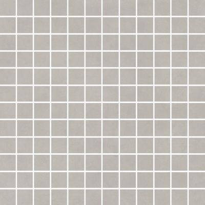 Мозаика KM3030M0201N Таделакт серый матовый 29,8x29,8x0,35