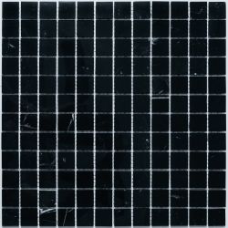 Мозаика KP-749 камень полированный (2.3*2.3*4) 29.8*29.8