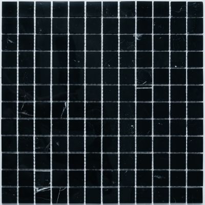 Мозаика KP-749 камень полированный (2.3*2.3*4) 29.8*29.8