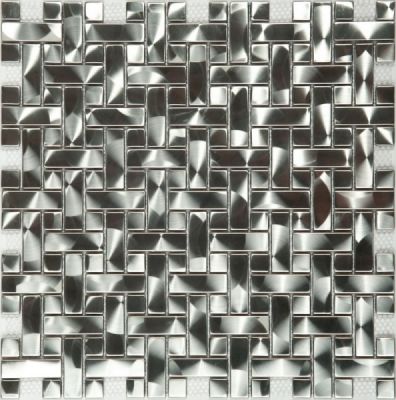 Мозаика M-603 Metal series 305*300