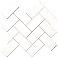 Мозаика MA00 Marmulla Cross неполированная 27.9x31.5