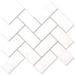 Мозаика MA00 Marmulla Cross полированная 27.9x31.5