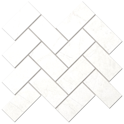 Мозаика MA00 Marmulla Cross полированная 27.9x31.5