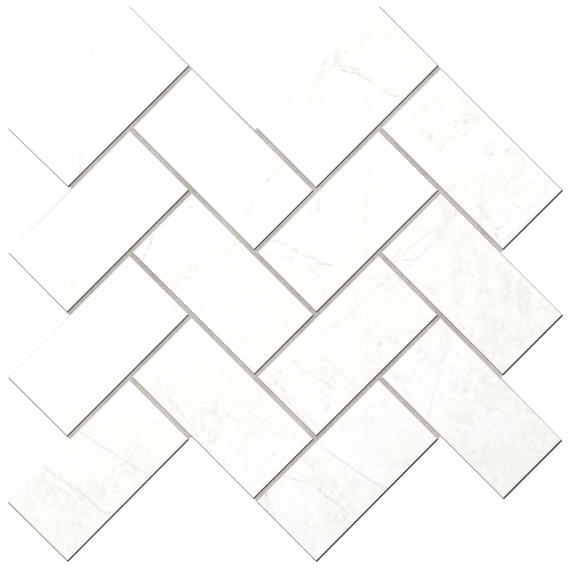 Мозаика MA00 Marmulla Cross полированная 27.9x31.5
