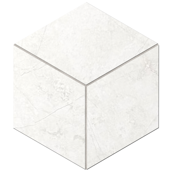Мозаика MA00 Marmulla Cube неполированная 29x25