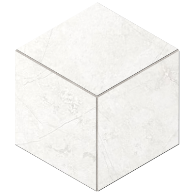 Мозаика MA00 Marmulla Cube полированная 29x25