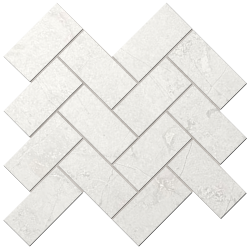 Мозаика MA01 Marmulla Cross неполированная 27.9x31.5