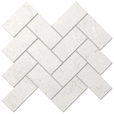 Мозаика MA01 Marmulla Cross неполированная 27.9x31.5