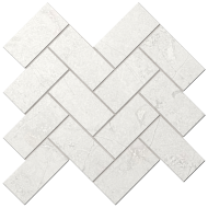 Мозаика MA01 Marmulla Cross полированная 27.9x31.5