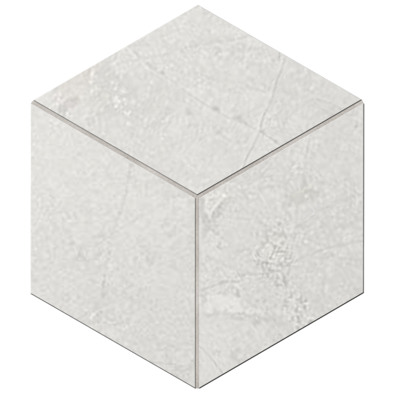 Мозаика MA01 Marmulla Cube полированная 29x25