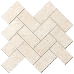 Мозаика MA02 Marmulla Cross полированная 27.9x31.5