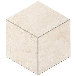 Мозаика MA02 Marmulla Cube неполированная 29x25
