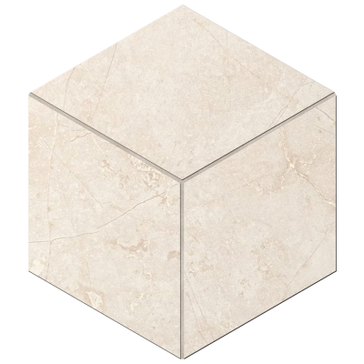 Мозаика MA02 Marmulla Cube неполированная 29x25