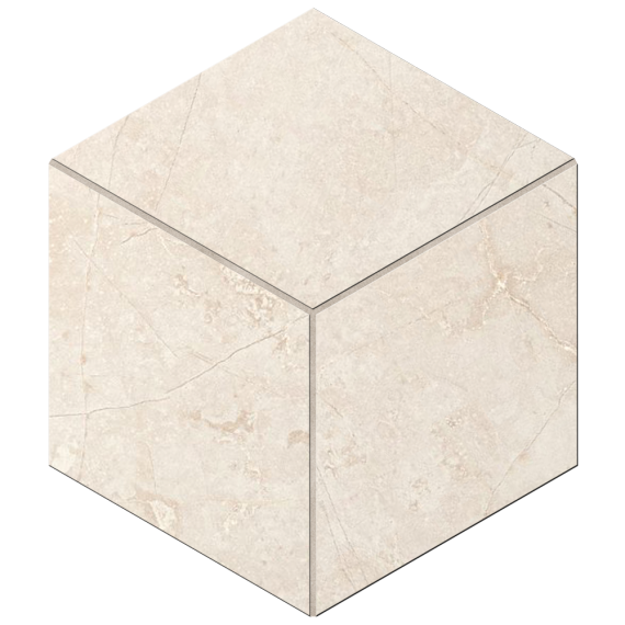 Мозаика MA02 Marmulla Cube полированная 29x25
