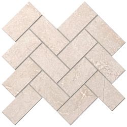 Мозаика MA03 Marmulla Cross неполированная 27.9x31.5