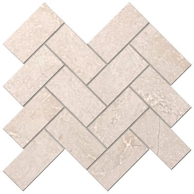 Мозаика MA03 Marmulla Cross неполированная 27.9x31.5