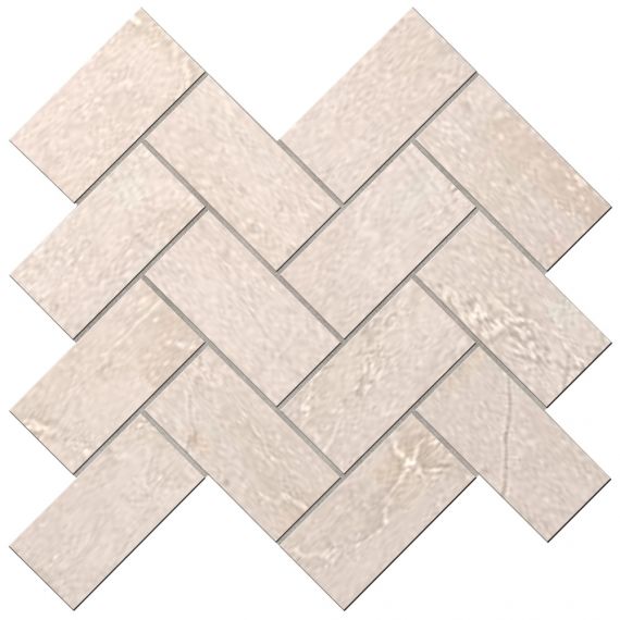 Мозаика MA03 Marmulla Cross неполированная 27.9x31.5