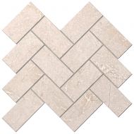 Мозаика MA03 Marmulla Cross полированная 27.9x31.5