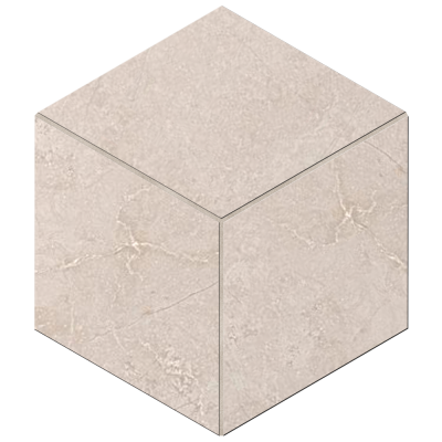 Мозаика MA03 Marmulla Cube полированная 29x25