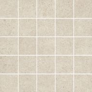 Мозаика MM12138 Безана бежевый мозаичный 25*25