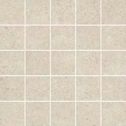 Мозаика MM12138 Безана бежевый мозаичный 25*25