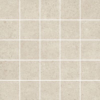 Мозаика MM12138 Безана бежевый мозаичный 25*25