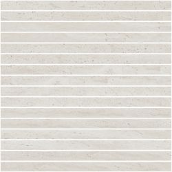 Мозаика MM48025 Декор Сан-Марко мозаичный серый светлый матовый обрезной 40x40x1