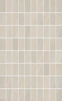 Мозаика MM6378 Сияние мозаичный 25x40