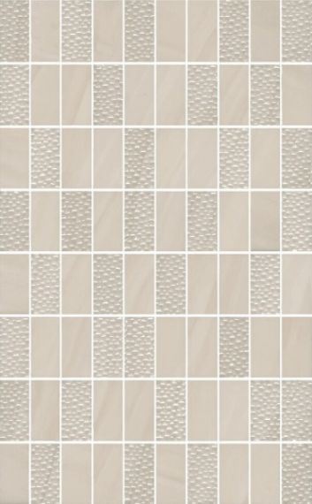 Мозаика MM6378 Сияние мозаичный 25x40
