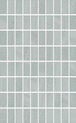 Мозаика MM6379 Сияние мозаичный 25x40