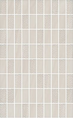 Мозаика MM6380 Сияние мозаичный 25x40