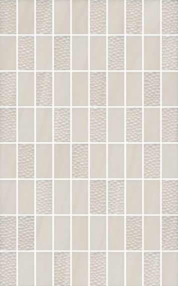 Мозаика MM6380 Сияние мозаичный 25x40