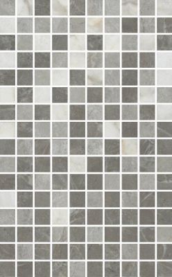 Мозаика MM6435 Кантата 2 мозаичный микс глянцевый 25x40