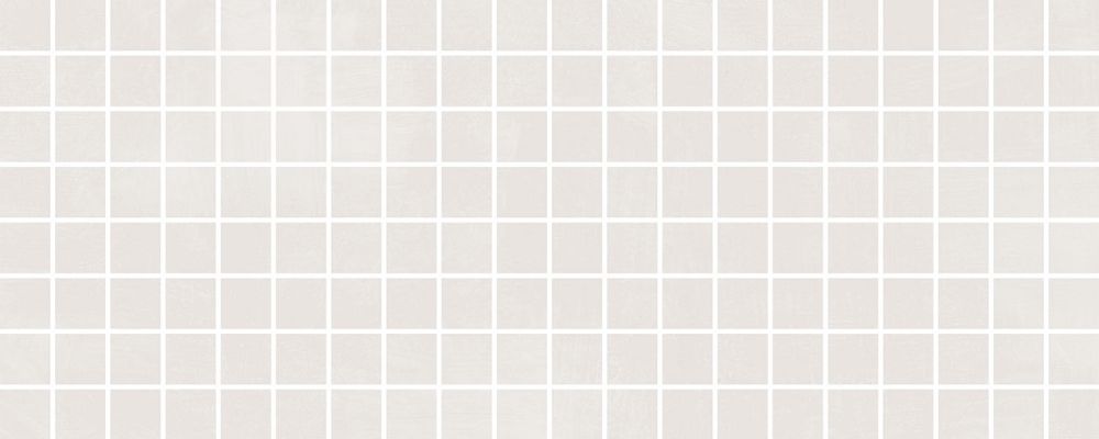 Мозаика MM7240 Декор Каннареджо мозаичный бежевый светлый матовый 20x50x0,8