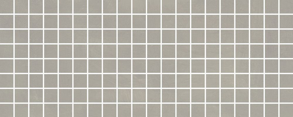 Мозаика MM7243 Декор Каннареджо мозаичный зелёный светлый матовый 20x50x0,8