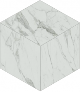 Мозаика MN01 Montis Cube неполированная 29x25