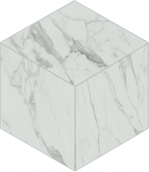 Мозаика MN01 Montis Cube полированная 29x25