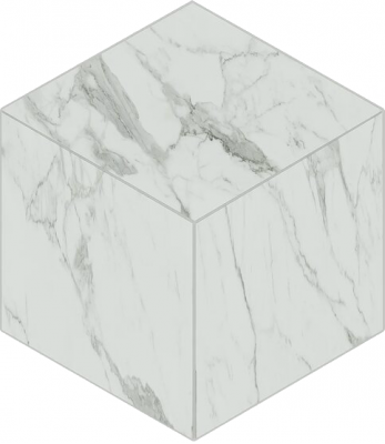 Мозаика MN01 Montis Cube полированная 29x25