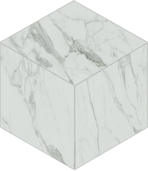 Мозаика MN01 Montis Cube полированная 29x25