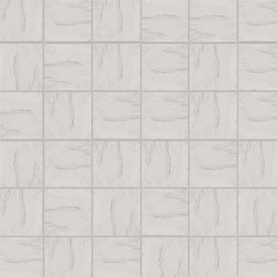 Мозаика MO01 Melody неполированная (5х5) 30x30