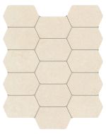 Мозаика MS-01-161-0298-0250-1-016 Lemon Stone white 29,8x25