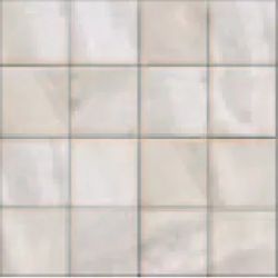 Мозаика Mall. Manaos White 30x30