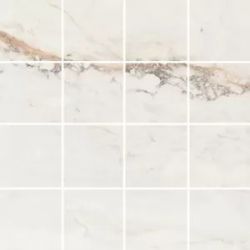 Мозаика Malla (7) Cr.Pisa Gold Compacglass 30x30