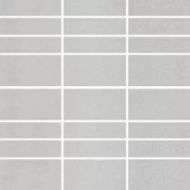Мозаика Malla Cr.Rlv.Macassar Silver 30x30