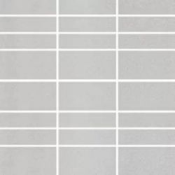 Мозаика Malla Cr.Rlv.Macassar Silver 30x30