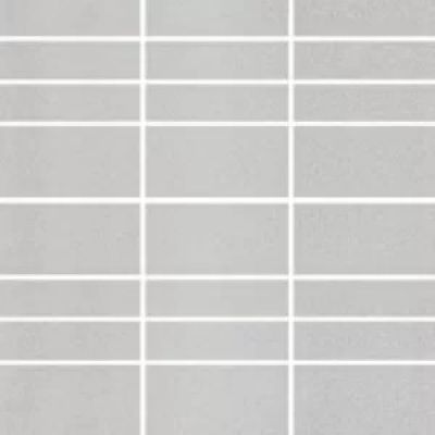 Мозаика Malla Cr.Rlv.Macassar Silver 30x30