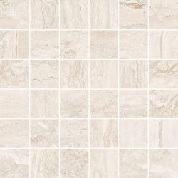 Мозаика Mos.Palatino Ivory 30x30