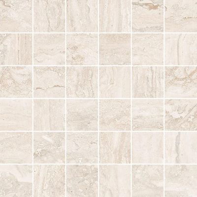 Мозаика Mos.Palatino Ivory 30x30